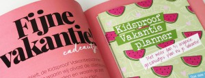 Foto homepage tip Kidsproof Vakantieplanner -1