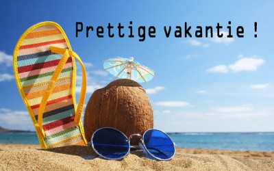 Zomertips met de Kids